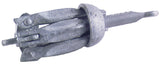 Seachoice 41020 Folding Grapnel Anchor-7#'s - LMC Shop