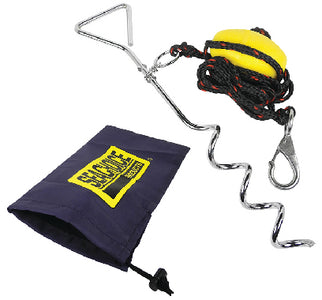 Seachoice 41192 Screw Anchor System - LMC Shop