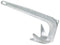 Seachoice 41680 22 Lb Claw Anchor - LMC Shop