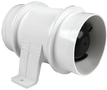 Seachoice 41861 In-Line Exhaust Blower - 4 - LMC Shop