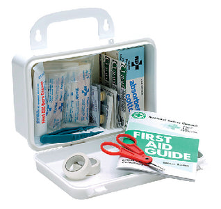 Seachoice 42041 Deluxe Marine First Aid Kit - LMC Shop
