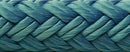 Seachoice 42161 Anchor Line Blue Brd 3/8inx100 - LMC Shop
