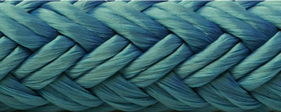 Seachoice 42161 Anchor Line Blue Brd 3/8inx100 - LMC Shop