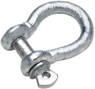 Seachoice 43110 Anchor Shackle-Galv-5/8 -Bulk - LMC Shop