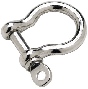 Seachoice 43151 Anchor Shackle-Ss-3/16 - LMC Shop
