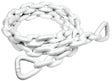 Seachoice 44441 Anch Lead Chain-Pvc-5/16 X5' - LMC Shop