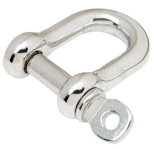 Seachoice 44621 D Shackle-Ss-1/2in - LMC Shop