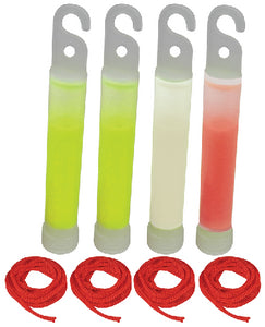 Seachoice 46421 Light Stick 6  4/pk - LMC Shop