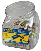 Seachoice 46630 Pico 1.0 Cookie Jar 50/ct - LMC Shop