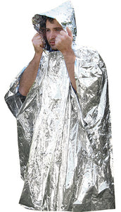 Seachoice 46721 Survival Poncho - LMC Shop