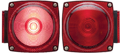 Seachoice TLL008RKSCH Led One Series Traad Style Kit - LMC Shop