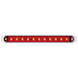 Seachoice STL69RKSCH Led Slimline Stopturn Tail Crm - LMC Shop