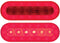 Seachoice TLL112RKSCH Led Glolight 6  Oval 22 Diode - LMC Shop