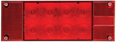 Seachoice STL15RSSCH Led Fleet Count Light 8 Funct - LMC Shop