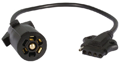 Seachoice A57WHSC 5-7 Way Adapter With Lead - LMC Shop