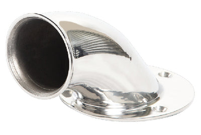 Seachoice 5035 Stainless Steel Hawse Pipe - LMC Shop