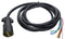Seachoice 50-58111 7way Trlr Cbl Mld 7wy T Side8' - LMC Shop