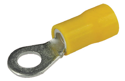 Seachoice 60741 Ring Term 1/2stud 12-10 100/pk - LMC Shop