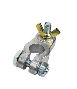 Seachoice 62701 Cast Ld  Term 5/16  Wing Nt Ng - LMC Shop