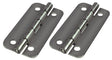 Seachoice 76891 Igloo Stainless Steel Hinge Pr - LMC Shop
