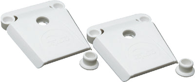 Seachoice 76921 Latch Set (2 Latches & Posts) - LMC Shop