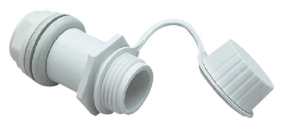 Seachoice 76941 Threaded Drain Plug - LMC Shop