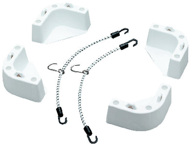 Seachoice 76991 Cooler Mounting Kit - LMC Shop