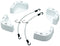 Seachoice 76991 Cooler Mounting Kit - LMC Shop