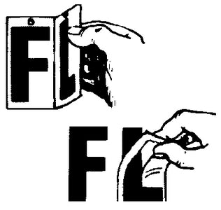 Seachoice 50-77711 Letter-White U-10 Pack - LMC Shop