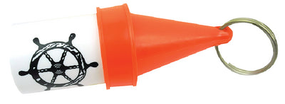 Seachoice 78081 Floating Key Buoy-Red - LMC Shop