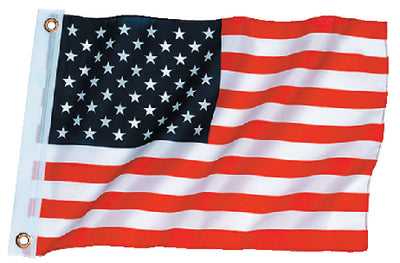 Seachoice 78201 Us Flag-12 X18 - LMC Shop