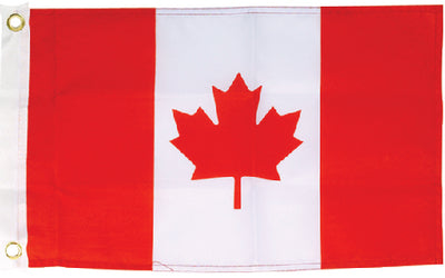 Seachoice 78221 Canada Flag - LMC Shop
