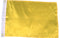 Seachoice 78261 Solid Yellow Flag - LMC Shop
