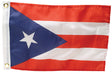 Seachoice 78281 Puerto Rico Flag 12 X 18 - LMC Shop