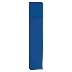 Seachoice DE53442S Contour Fender 30x6x4  Blue - LMC Shop