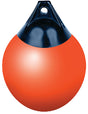 Seachoice DE95615S Buoy 15  Orange Commercial - LMC Shop