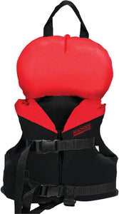 Seachoice 628INF-BLK.RED-85950 Neo Vest Red/black Infant - LMC Shop