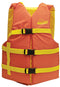 Seachoice 86230 Orange/yellow Univ Vest 30-52 - LMC Shop