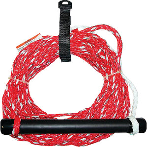 Seachoice 86601 Deluxe Ski Rope-Assrt Colors - LMC Shop