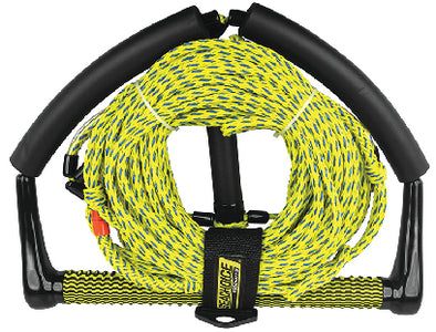 Seachoice 86723 Wakeboard Rope-70'-4 Section - LMC Shop