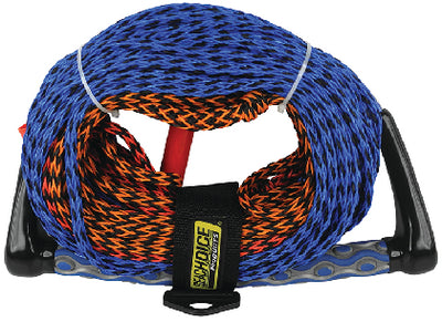 Seachoice 86733 Water Ski Rope-3 Section - LMC Shop