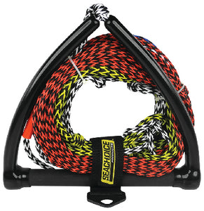 Seachoice 86734 Water Ski Rope-4 Section - LMC Shop