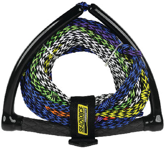 Seachoice 86763 Water Ski Rope-8 Section - LMC Shop