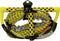 Seachoice 86801 5 Sec Wakeboard Rope W/trick - LMC Shop