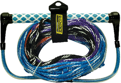 Seachoice 86811 4 Section Ski Rope-75 Feet - LMC Shop