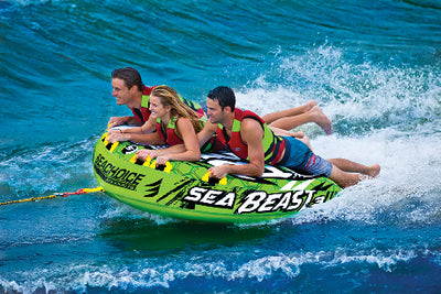 Seachoice 50-86931 Sea Beast 3 Deck Tube - LMC Shop