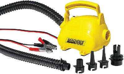 Seachoice 86981 12v Electric Air Pump - LMC Shop