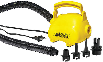 Seachoice 86983 120v Electric Air Pump - LMC Shop