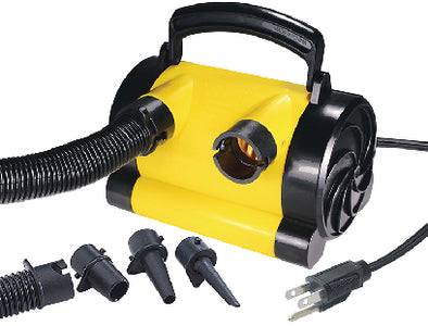 Seachoice 86986 120v Super Electric Air Pump - LMC Shop
