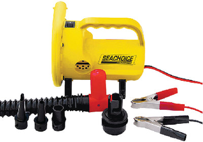 Seachoice 86987 12v High Pressure Air Pump - LMC Shop